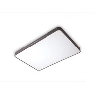 PHILIPS 28W 32W Philips Yue Man LED Ceiling Lamp 80W Square Dimmable Ceiling Light