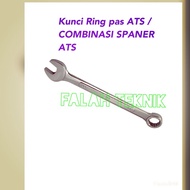Wrench ATS 12MM Combination Spanner