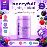 BERRYFULL ADVANCE  | BERRYFULL INAYAH BEAUTY SACHET  | ORIGINAL FROM HQ | DETOX BERPERISA BUAH | LOO