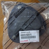 Support shock abs avansa/xenia all new veloz 2012-2023 -FRONT 48609-BZ070 + xenia avansa taruna 1300