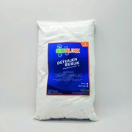 Detergent Powder 1kg - Detergent Powder 1kg - High Foam - Bioklinz - Detergent Antistain Anti Apek