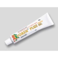 Voren Plus Gel 20g