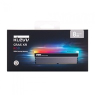 ESSENCORE KLEVV DDR4-3600 CL18 CRAS XR RGB (8GB)