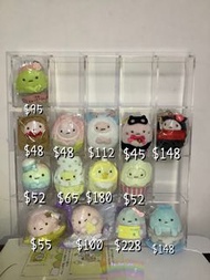 角落生物 珍珠 限定 通販  清水  聖誕節 續會 爆谷 星空 Uniqlo 噴水 遊樂場 蜜桃 太宰 越谷湖 萬聖節 彩珠 鰻魚 mimi et Bon 7代蛋