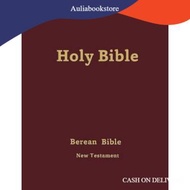 Berean Literal Bible (New Testament)