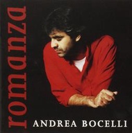 (預購)安德烈波伽利 浪漫情事 Andrea Bocelli RomanzaLP (黑膠) 180克