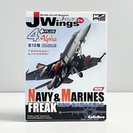 1:144 JWINGS Jet F/A-18D Hornet
