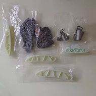 d4ha d4hb d4eb d4ea timing chain kit for kia sorento k7 ix35 engine 24351-2f000 24361-2f000 ky-07 8p