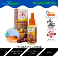 LELONG POVIDONE IODINE