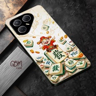 HP [GBM633] Softcase Glitter TECHNO CAMON 40 PRO 4G CAMON 40 4G POVA 5 POVA 7 5G POVA 6 PRO 5G Case 