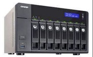 QNAP TVS-871 NAS