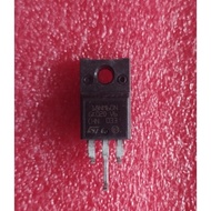 Mosfet 18NM60N