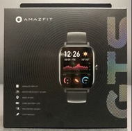 Amazfit GTS Smartwatch 智能手錶 (全新NEW) iOS. Android適用