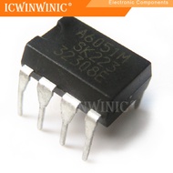 5 Piece  A6051M A6051 DIP-7   Electronic components