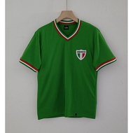 70 Mexico Home/Training Football Jersey/Outdoor Football Jersey/Retro Jersey