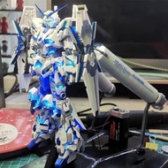ชุดโมเดล HG Gundam Red Astray Destiny Assault Freedom
