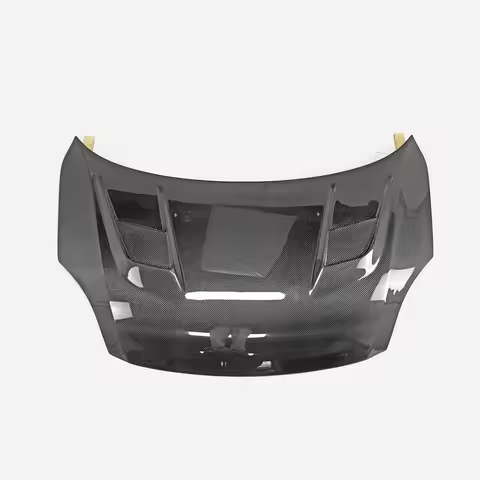 For Suzuki Swift ZC31S Sport EPA Type F Hood Bonnet Exterior Body Kit Replacement