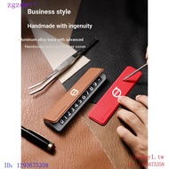 HZGK Volvo Volvo, XC60XC40S90S60EX30 High-End Temporary Parking Number Plate Supplies Mobile Phone R