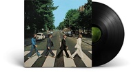 [ ออก E-Tax ได้ ] [แผ่นเสียง Vinyl LP] The Beatles - Abbey Road [ใหม่และซีล SS]