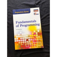 Polythecnic Programming Book