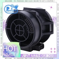 For- 99-06 323 325 328 E46 3 Series 325I 5WK9605 Mass Air Flow Sensor Meter