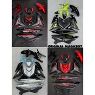 COVERSET Y15 MAGIC BOY V1 V2 MXKING LEMON COVERSET BUTTERFLY MX KING MERAH MX RED VIRAL MAGICBOY MX 