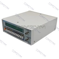 TFC-2700L Multi-Functional High Precision Frequency Meter 8 LED Display Instrument 10HZ-2.7GHZ High 