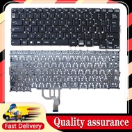 Laptop Keyboard Replacement For Fujitsu U937 U938 U939 U939X U9310X U9311 UH WU3 UH95 UH-X Japanese 