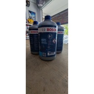 Bosch DOT4 brake fluid car 1liter