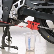Hot Sale Suitable for BMW S1000RR/R/XR HP4 F900R/XR Chain Cleaner Chain Brush Tool Accessories