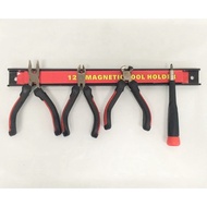12" Magnetic Tool Holder Bars (1pc/Rm19 )ID33714