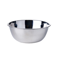 SUNNEX Stainless Steel Mixing Bowl 24 cm (2pcs)