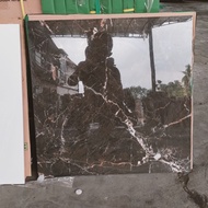 Granit Lantai 60x60 Motif Marmer / Granite Sun Power 66300 keramik 