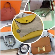 Hermes mini Lindy mini Constance mini bolide halzan 25 lindy 26