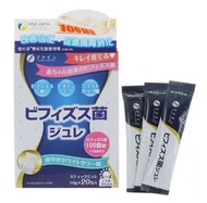 原產地：日本 ，FINE JAPAN 優の源雙岐乳酸菌啫喱