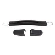 [mibum01uz] Handle Handle for Replacement Suitcase travel Luggage Trunk Bag 30 Kg 237mm B as describ