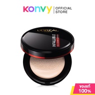 Loreal Paris Infallible Pro-Cover Cushion 14g ลอรีอัล ปารีส อินฟอลลิเบิล โปร คัฟเวอร์ คุชชั่น​ #120