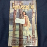 Ragam Sekeping Hati (Azizah Johor)