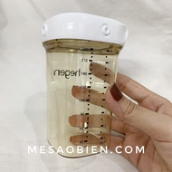 Bình trữ sữa Hegen 60ml/ 150ml/ 240ml (có tách lẻ)