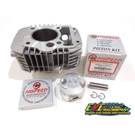 Cylinder Head WAVE125R/S Wave125i Windshield 57 Mm Hispeed Ball