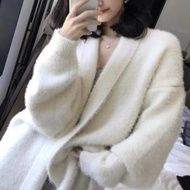 LONG FURJacket SOFT FLUFF QCC