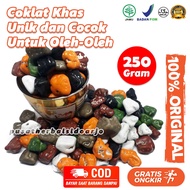 Turkish Pebble Chocolate Chocolate Arabic Chocolate Stone Souvenir Hajj Umrah Turkish Chocolate Choc
