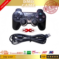 PS 3 / PS 3 WIRELESS ORIGINAL STICK (BONUS USB CABLE)