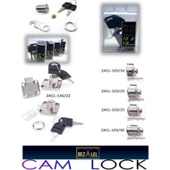 Cam Lock (BEZALEL)