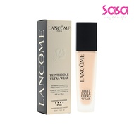 Lancome SPF48/PA++ Teint Idole Ultra Wear Liquid Foundation (#P-01)  / (#P-01) (30ml)
