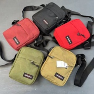 2023 Eastpak Shoulder Bag Summer Shoulder Bag Solid Color Crossbody Bag