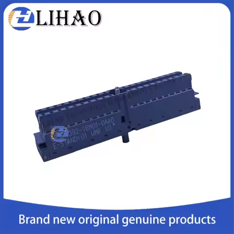New Transistor Analog Input PLC 6ES7392-1AJ00-0AA0 6ES7392-1AM00-0AA0 6ES7392-1BJ00-0AA0 6ES7392-1BM