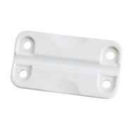 Igloo Hinges White SP SGL for Cooler Box (1 Pair)