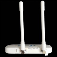 4G LTE Booster TS9 Plug 3Dbi  Antenna For HUAWEI E5573-852 E5573-853 EC5377 EC5373 E5375 E5577 E8372 Modem/Router White /Black