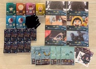 一番賞 我的英雄學院 交織的思念 細賞 (共30賞) 綠谷出久 爆豪勝己 轟焦凍 All Might 歐爾麥特 麗日御茶子